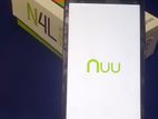 NUU N4L (Used)