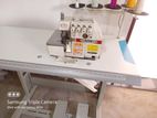 Overlock Machine