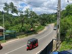 නුවර එලිය පාරට මුහුනලා වටිනා දේපලක්