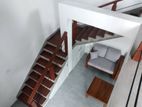 නුවර මහ නගර සීමාවෙන් තෙමහල් නිවසක්