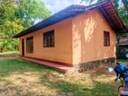 නුවර පාරට 500m පදිංචි විය හැකි නිවස නොමිලේ