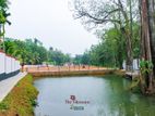 නුවර පාරට ආසන්නයෙන් නේවාසික බිම් කොටස් Oruthota- Gampaha