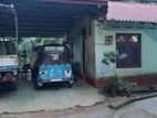Land with House for Sale Yakkala