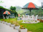 Nuwara Eliya 15 Rooms Luxury Hotel for Sale