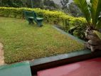 Nuwara Eliya: 5 Bedrooms (40 Perch) Holiday Bungalow for sale Kothmale