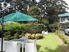 Nuwara Eliya Colonial Bungalow the Trevene Short Term Rent