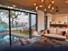 Nuwara Eliya - Fully Operational Boutique Hotel for sale
