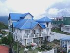 Nuwara Eliya - Hotel for sale