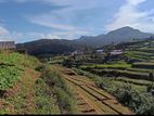 Nuwara Eliya Land for Sale ( RS- 505)