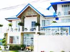Nuwara Eliya Luxury Hotel For Sale