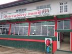 Nuwara Eliya Strawberry Farm for Sale