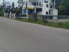 Nuwara Eliya Town:26.9P Commercial Land for Sale facing Udapussellawa Rd