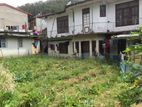 Nuwaraeliya : 19.5P Hotel Land for Sale