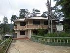Nuwaraeliya 4 Bedroom Apartment