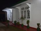 Nuwaraeliya Bungalow