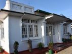 Nuwaraeliya bungalow