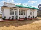 Nuwaraeliya Bungalow