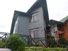 Nuwaraeliya Bungalow Rooms for Rent in Nuwara Eliya