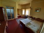 Nuwaraeliya District, Maskeliya Tea Factory For Sale