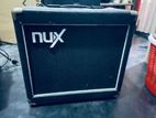 Nux American 15 Guitar Amplifier