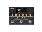 NUX AMP Academy Stomp Box Guitar Pedal NMA-3AAP
