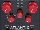 NUX Atlantic Delay Reverb Effects Pedal
