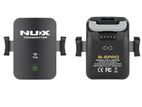 NUX B-6 Pro Wireless System for Brass/