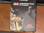 Nux B-6 Saxophone Wireless Mic