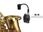 Nux B-6 Wireless System for Saxophone
