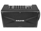 NUX Busking 200FR NBA-200FR Battery Powered Full Range Portable