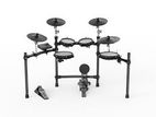 NUX DM310 Electronic Electric Drum Set - Kit Digital