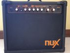 Nux Frontline 15 Guitar Amplifier