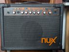 Nux Frontline 8 Guitar Amplifier