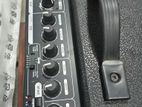 NUX guitar amp