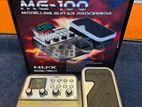 NUX MG-100 Guitar Effect Pedal