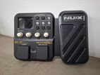 NUX MG 101 Multi Effects Processor