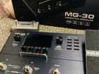 Nux Mg 30 Guitar Pedal