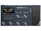 Nux Mg-50 Li Amp Modeler and Guitar with Bass Effects Processor