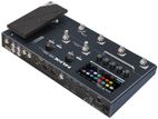 Nux Mg-50 Li Amp Modeler and Guitar with Bass Effects Processor