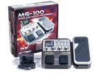 Nux Mg100 Multi Effects Guitar Pedal