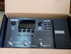 NUX MG30 Guitar Pedal