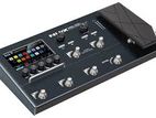 NUX MG50Li Amp Modeler and Guitar & Bass Effects Processor Pedal