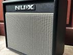 Nux Mighty 20BT Guitar Amp