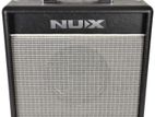 Nux Mighty 20BT Guitar Amplifier