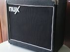 Nux Mighty 30x Guitar Amplifier