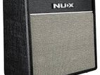 NUX Mighty 40 MKII Watts Guitar Modeling Amplifier