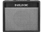 NUX Mighty 40BT Guitar Amplifier