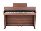 NUX NCK-430 88-Key Upright Digital Piano Grand Hammer