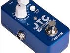 NUX NDL-2 JTC Drum Loop Guitar Effect Pedal Looper