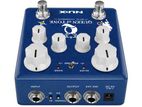 NUX NDO-6 Queen of Tone Dual Overdrive Pedal